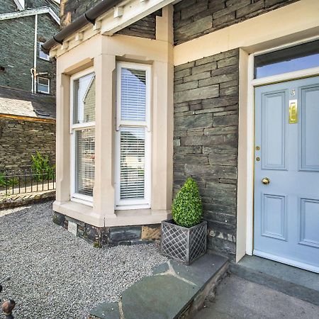 Villa 3 The Townhouse à Keswick  Extérieur photo