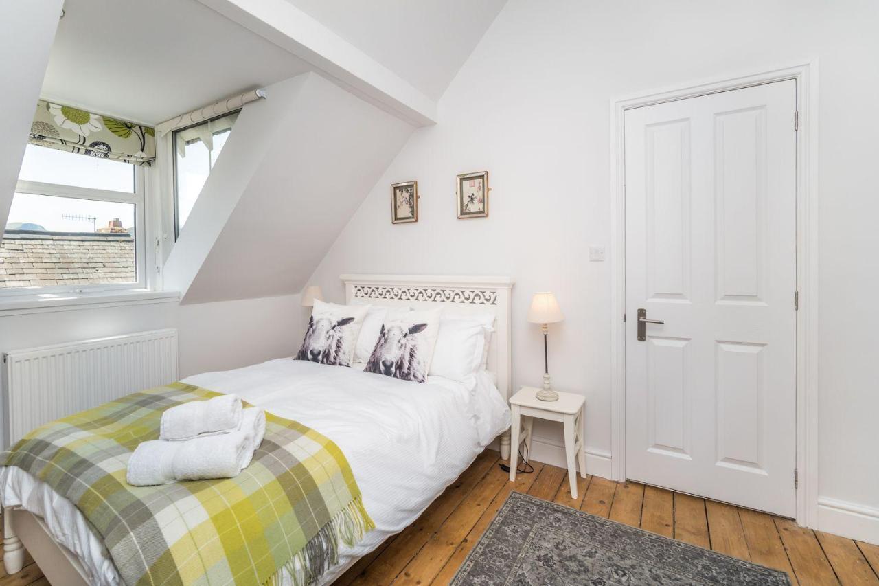 Villa 3 The Townhouse à Keswick  Extérieur photo